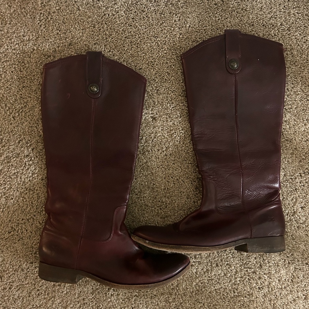 frye boots